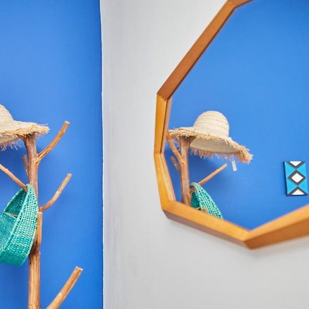 ポワントノワールSuperbe Vue Sur Oceanアパートメント エクステリア 写真